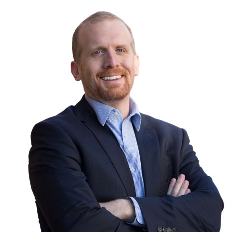 Alex Wade - Owner - Broker